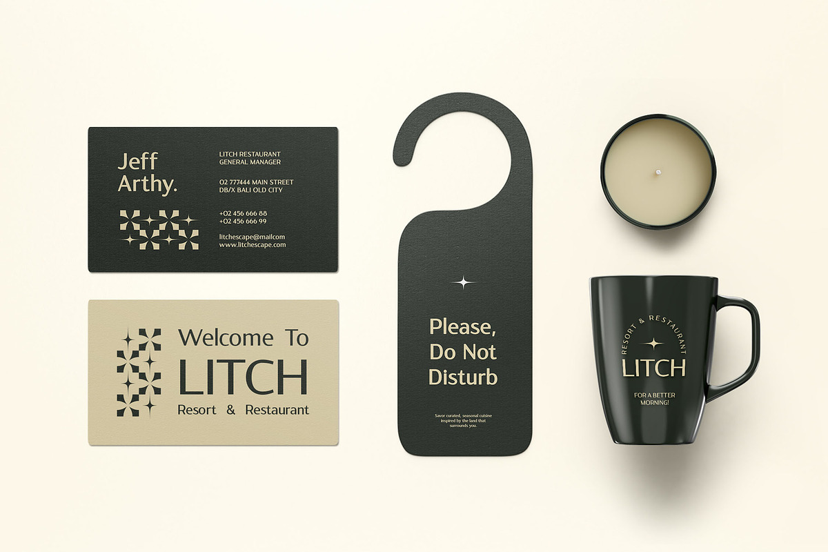 Sqindra - Luxury & Elegant Sans, a Sans Serif Font by Typia Nesia (Photo 14 of 15)