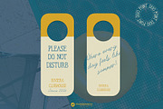 Handwritten Serif & Script Font Duo, a Handwritten Font by Youandigraphics (Thumbnail 9 of 10)