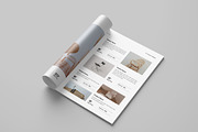Catalog Brochure Template, a Brochure Template by Spark_Creative (Thumbnail 6 of 12)