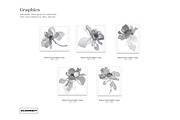 Dark Academia Floral Pattern, a Pattern Graphic by likorbut (Thumbnail 8 of 12)