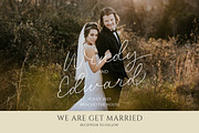 Marina Bullock - Signature Script, a Script Font by Letterhend Studio (Thumbnail 10 of 10)