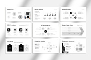 Minimal Presentation Template, a Presentation Template by Studio_Clarity (Thumbnail 4 of 5)