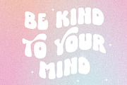 Groovy Avenue — A Groovy Retro Font, a Handwritten Font by Prestige Artsy Studio (Thumbnail 7 of 9)