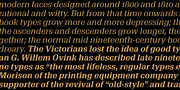 TradaSerif, a Serif Font by Hoftype (Thumbnail 8 of 15)