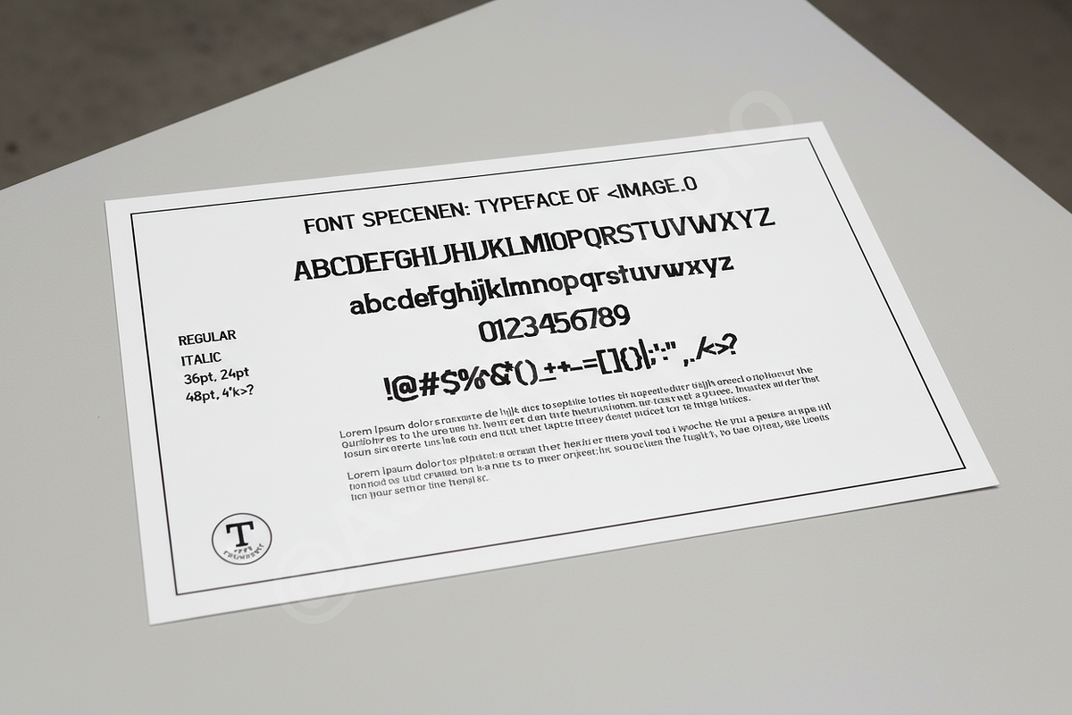 Herici - Elegant Serif Typeface, a Font by Astuti Studio (Photo 2 of 16)