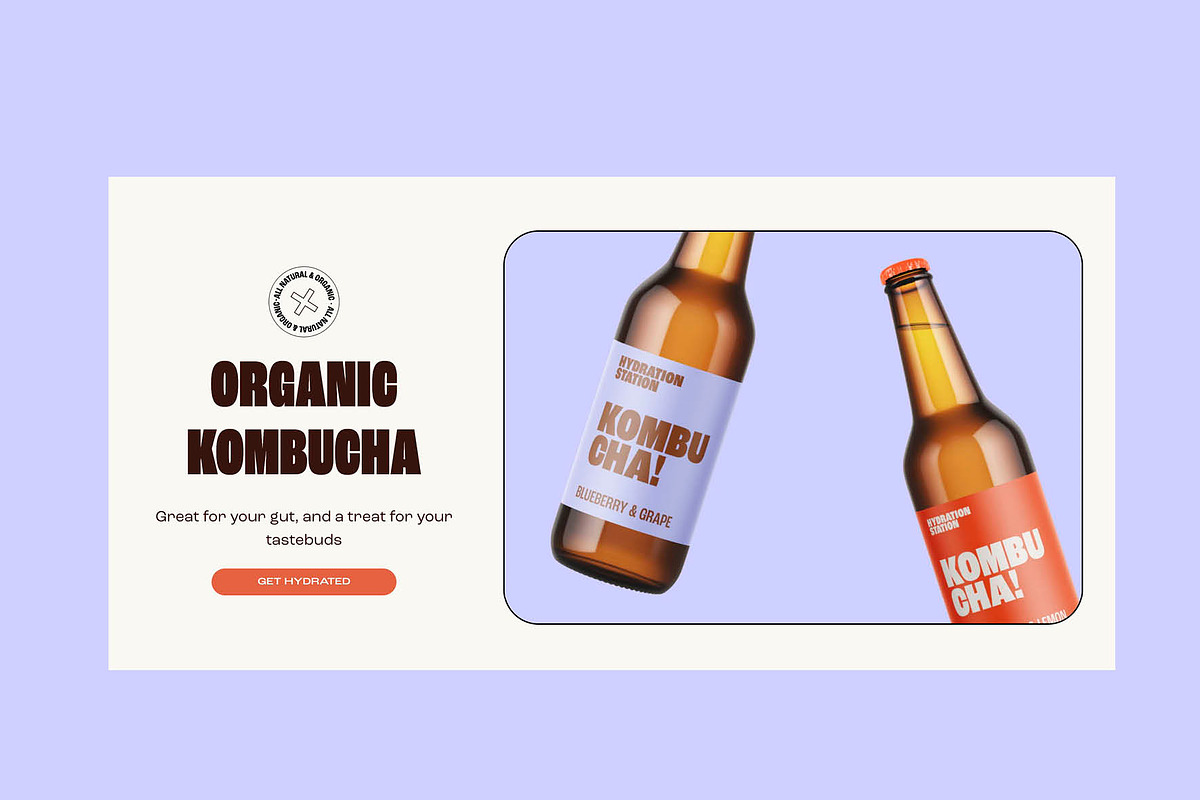 Shopify Section: Image & Video Hero, a Shopify Template by Luna Templates (Photo 7 of 9)
