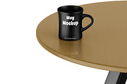 Mug Mockups, a Mockup by Mockups Expert (Thumbnail 5 of 5)