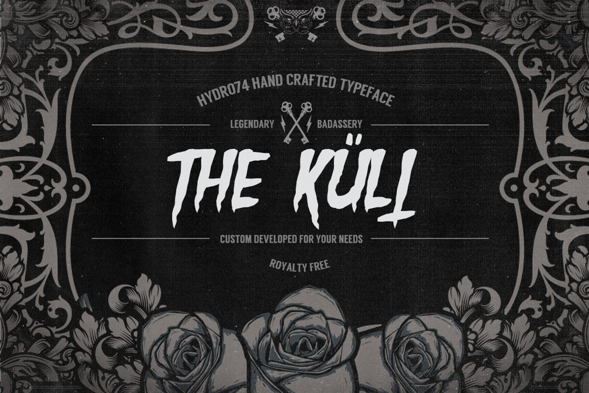 The Kult