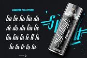Handbird Script Font, a Script Font by alit design (Thumbnail 8 of 15)