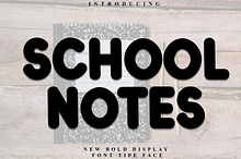 School Notes