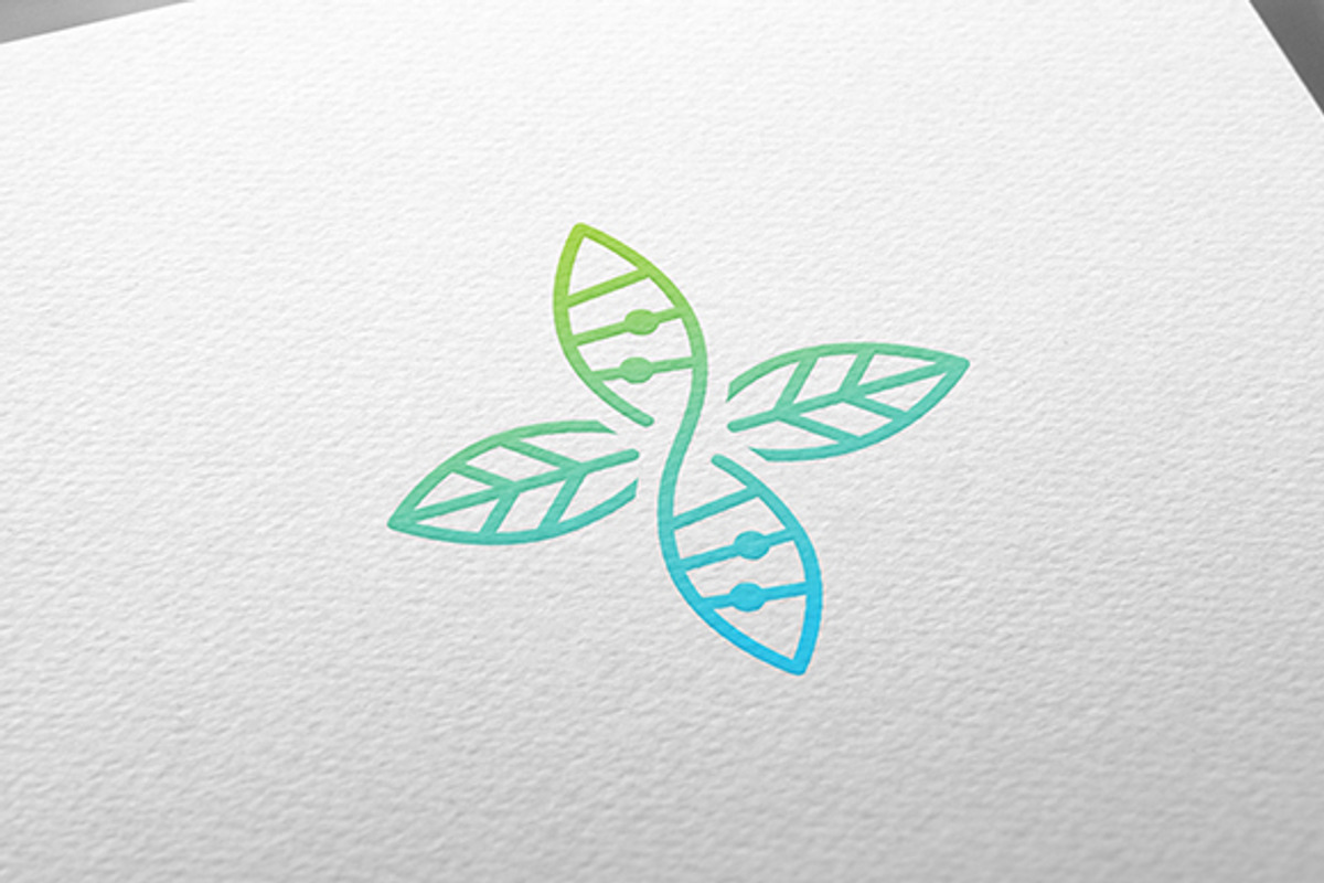 Medical Logo, a Branding & Logo Template by VisualCurve (Photo 2 of 5)