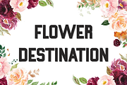 Nature, a Script Font by InermediaSTUDIO (Thumbnail 4 of 8)