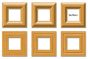 Molding Profiles, a Layer Style Add-On by Patterns & Textures (Thumbnail 15 of 15)