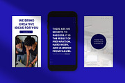 Carly - Business Social Media Pack, a Social Media Template by Neetlabs Studio (Thumbnail 5 of 5)