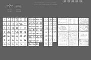 City Districts Icon Pack, an Object Illustration by Ilia Design (Thumbnail 13 of 14)