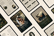 Wedding Photography Client Guide, a Marketing Template by Branding Babe Co. (Thumbnail 6 of 9)