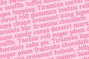 Coconut And Lime Font, a Handwritten Font by Design Pixie (Thumbnail 5 of 7)