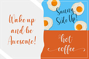 Sunkist Splash | Bouncy Script, a Script Font by Lemonthe (Thumbnail 3 of 7)