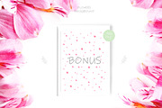 Spring Girl, a Person Illustration by Knysh Ksenya (Thumbnail 4 of 8)