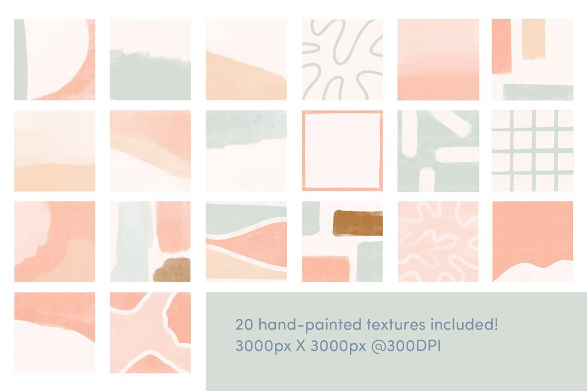 Social Media Templates For CANVA, a Social Media Template by Forth and Wild (Photo 24 of 31)