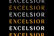 Sarttori - Display Font, a Font by Franklin Veiga (Thumbnail 11 of 16)