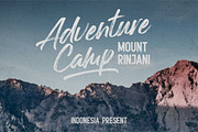 Noctura Georgia - Font Duo, a Script Font by ErgibiStudio (Thumbnail 10 of 13)