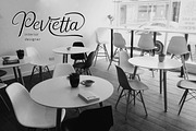 New Florence - Modern Classic Font, a Script Font by HIRO.std (Thumbnail 5 of 15)