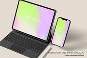PLANEADOR MENSUAL_Set, a Stationery Template by GoodNess Graphics (Thumbnail 7 of 8)