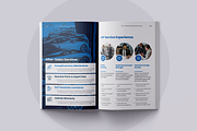 Car Dealership Brochure, a Brochure Template by ArtisticLand (Thumbnail 8 of 10)