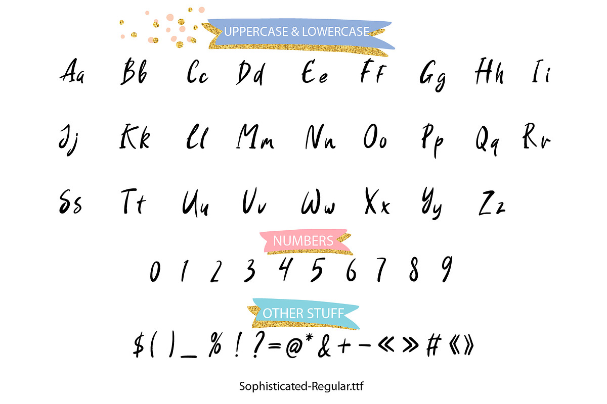 Confetti. Card creator, a Card Template by Artlavi_design (Photo 8 of 9)