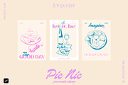 Procreate Picnic & Barbecue Stamp, a Brush Add-On by Spasibenko Art (Thumbnail 3 of 6)