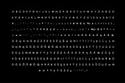 Rocano Display Typeeface, a Font by Design Stag (Thumbnail 2 of 8)