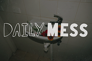 Hollow Dreams • Handwritten Font Duo, a Handwritten Font by Nonceni (Thumbnail 15 of 20)