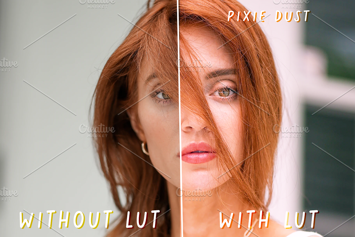 instagram LUT's for photoshop 2, an Action Add-On by pinkdrinksoul (Photo 3 of 9)