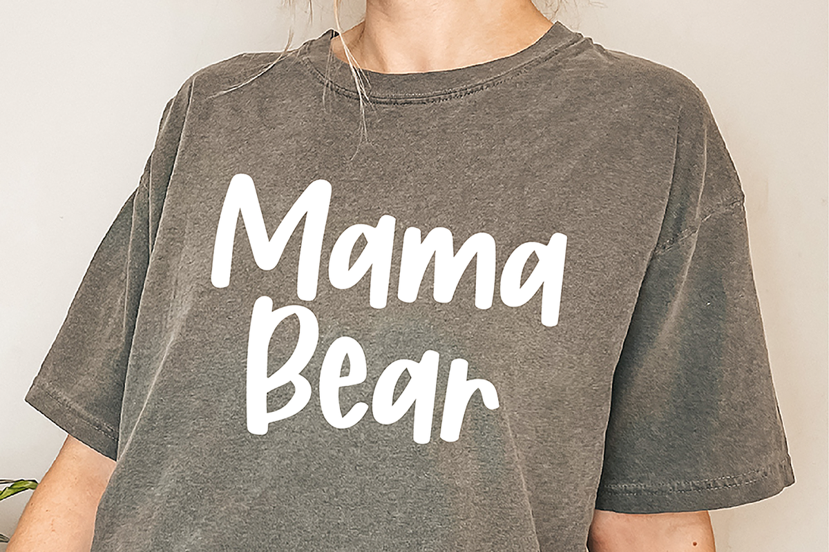 20 FONTS - BRUSH FONT BUNDLE, a Sans Serif Font by Blush Font Co. (Photo 8 of 16)