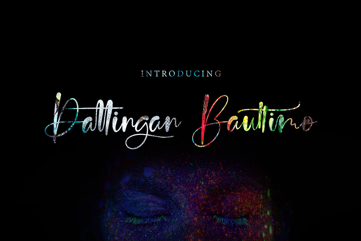 Dattingan Bauttimo