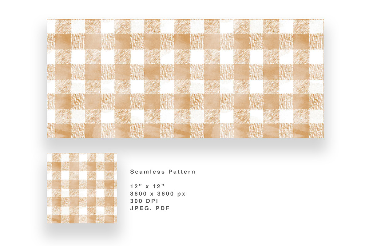 6 Seamless Pattern: Pastel Play, a Pattern Graphic by StudioCitra (Photo 8 of 10)
