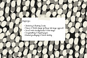 Organic flow. Vibrant patterns, a Pattern Graphic by PaperJamLab (Thumbnail 8 of 10)