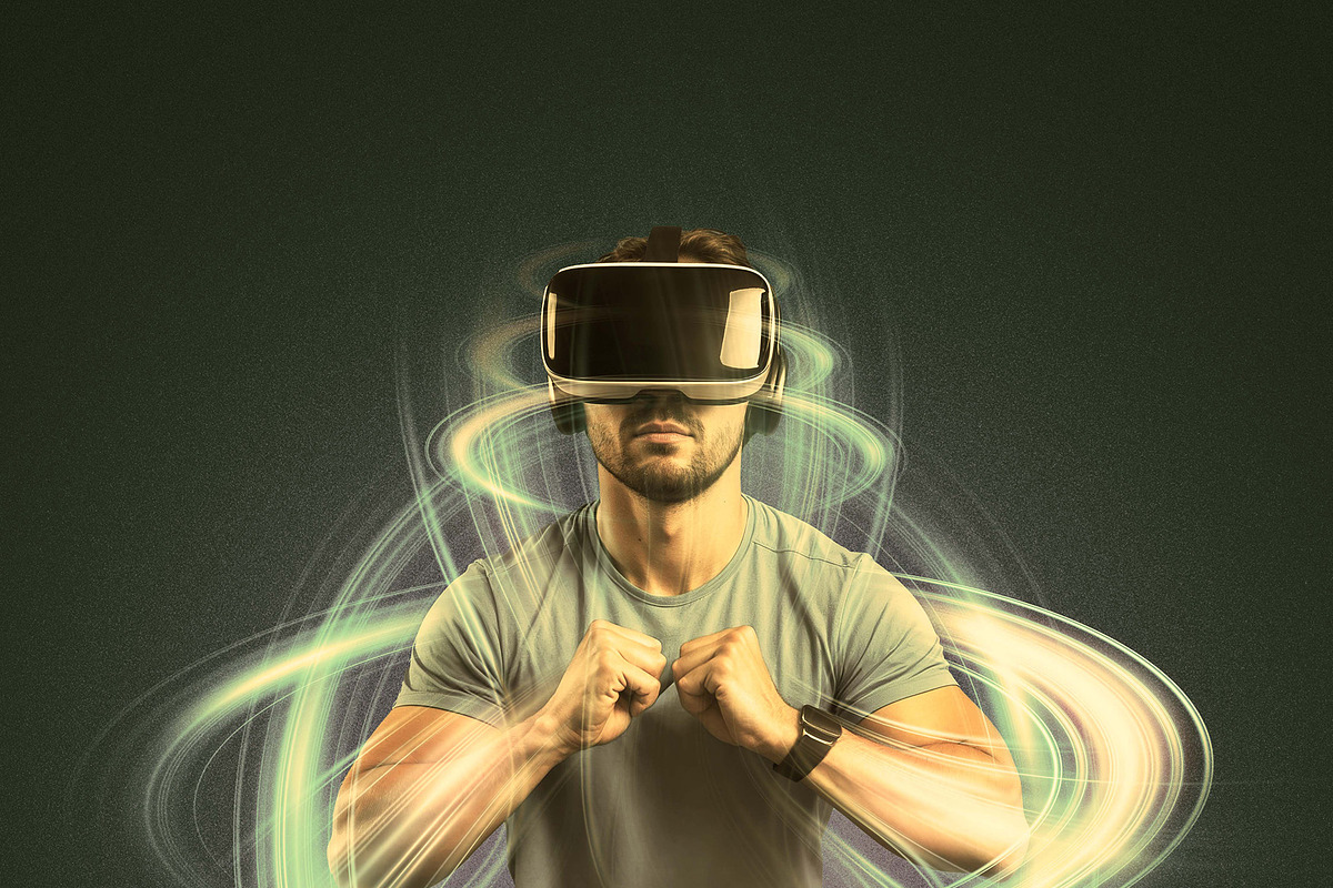 Lightwave Motion Photoshop Action, an Action Add-On by MRI STUDIO (Photo 19 of 29)