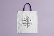 Abstract Plant Tech Logo, a Branding & Logo Template by Vectorium Studio (Thumbnail 4 of 16)