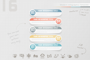 Business Infographic Options (16)