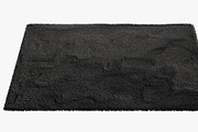 nuLoom Shaggy Area Rug (4 colors), a Furniture 3D Model by 3dmitruk (Thumbnail 16 of 18)