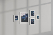 Frame Mockup Set, a Household Mockup by Seven Lights (Thumbnail 70 of 75)