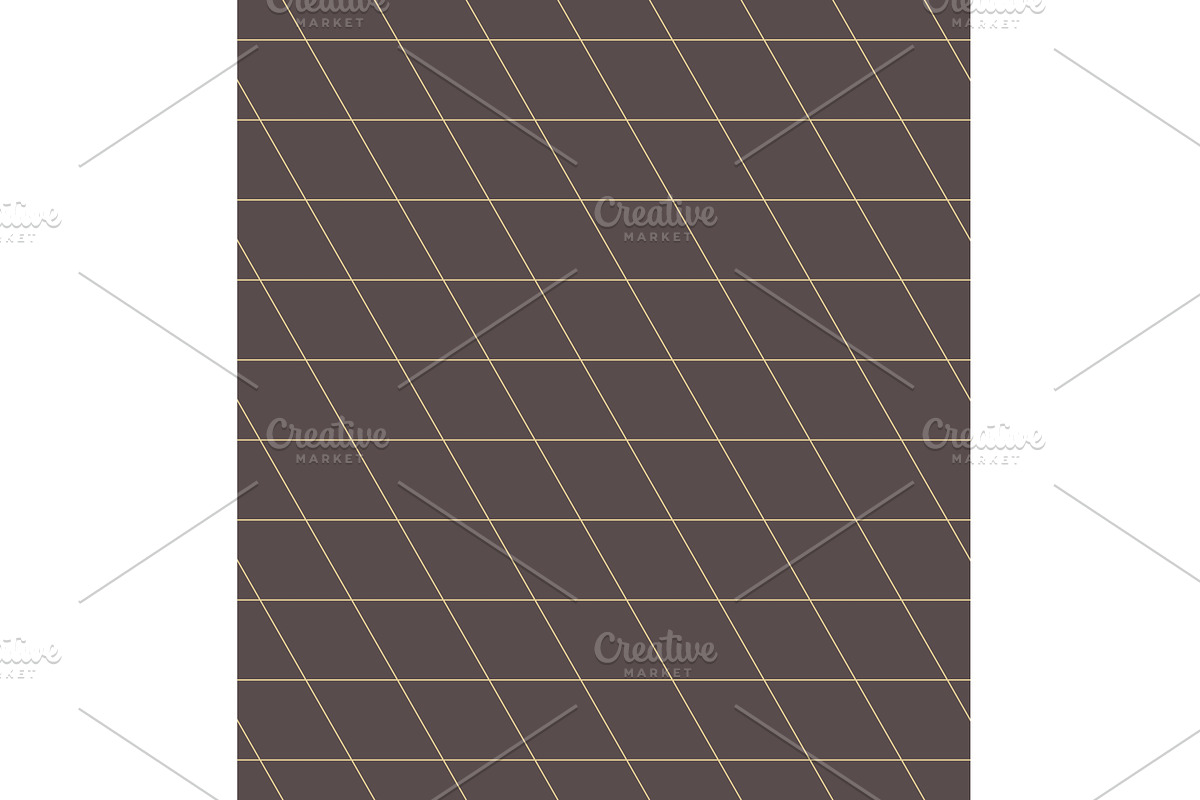 Seamless Abstract Geometric Vector, a Pattern Graphic by FineArtStudio (Photo 1 of 3)