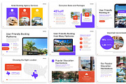 Locale - Hotel Google Slides, a Presentation Template by SlideFactory (Thumbnail 4 of 4)