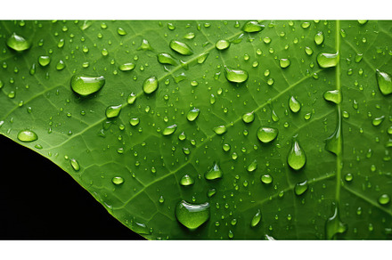 nature leaf macro background close, a Nature Photo by pikepicture