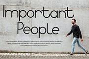 Festival Mood, a Sans Serif Font by InermediaSTUDIO (Thumbnail 4 of 8)