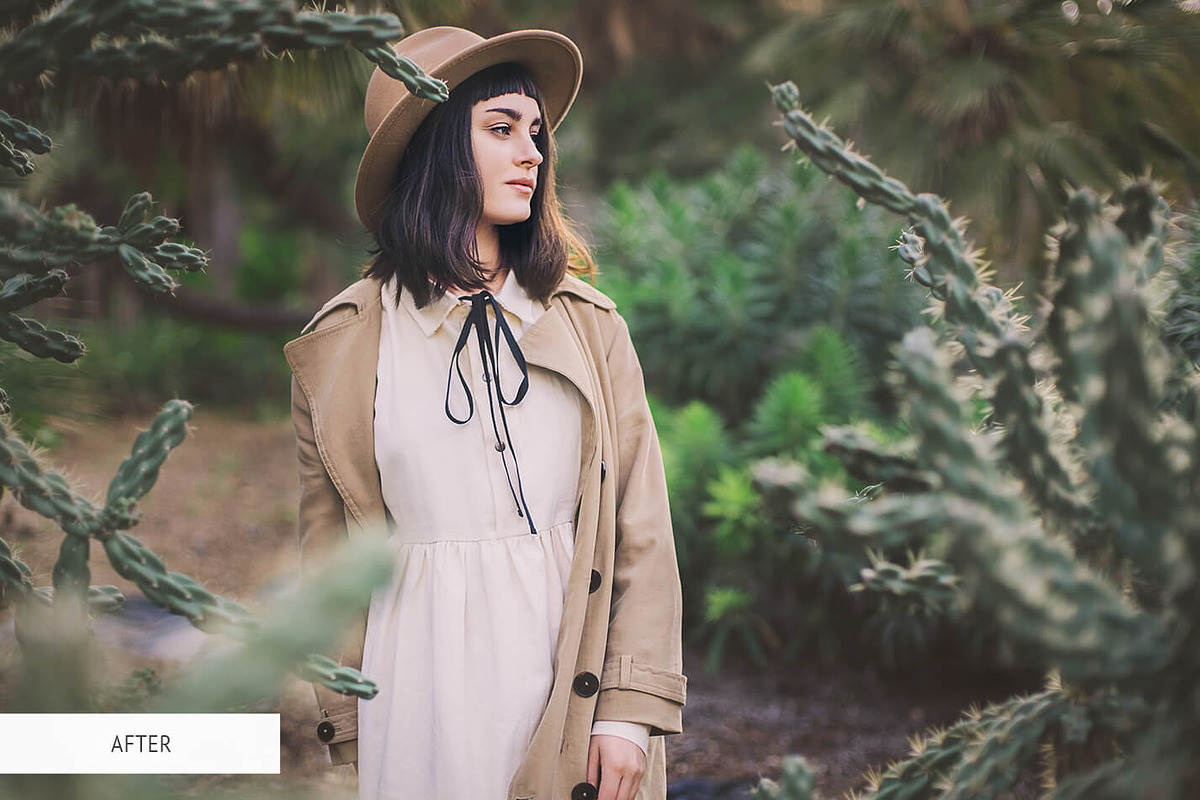 Photoshop Actions - Gentle Pastel, an Action Add-On by FixThePhoto (Photo 14 of 32)