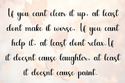 Bubble Handmade, a Handwritten Font by FreshTypeINK (Thumbnail 3 of 8)