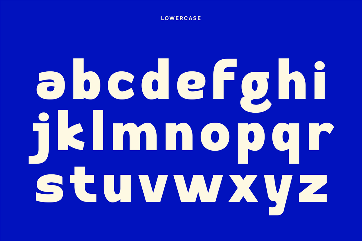 Sokochi - Bold Modern Ligature Font, a Font by Pekotype (Photo 4 of 15)